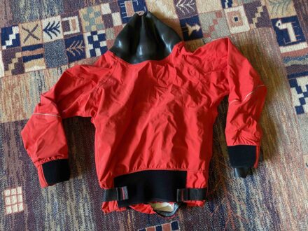 HIKO rogue &#8211; dámská suchá bunda S