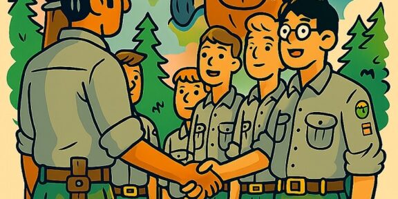 Packraft Meetup 2025 už tento víkend