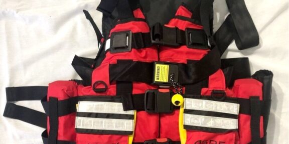 vesta NORTHERN DIVER ARCTIC SURVIVOR EVO PRO 6, vel. XL &#8211; NOVÁ