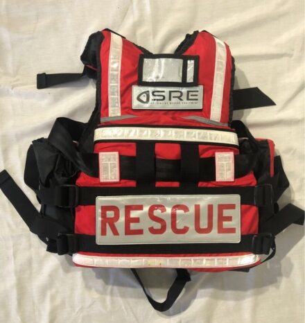 vesta NORTHERN DIVER ARCTIC SURVIVOR EVO PRO 6, vel. XL &#8211; NOVÁ