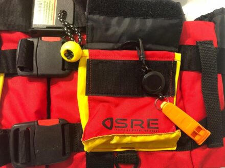 vesta NORTHERN DIVER ARCTIC SURVIVOR EVO PRO 6, vel. XL &#8211; NOVÁ