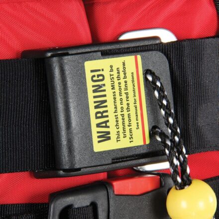 vesta NORTHERN DIVER ARCTIC SURVIVOR EVO PRO 6, vel. XL &#8211; NOVÁ