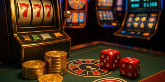 Forbes Casino CZ: Online kasino bez rulet, ale s bonusem až 125 000 Kč