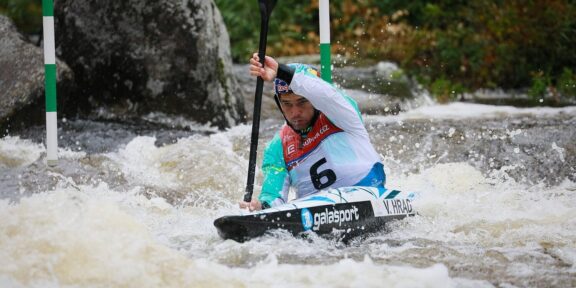 Vávra Hradilek v pořadu Casablanca