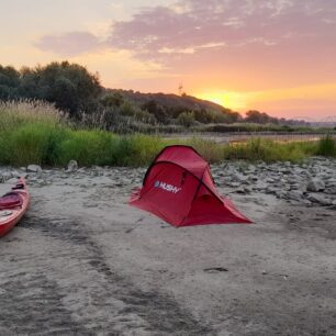 Středa 27. 7. ráno.