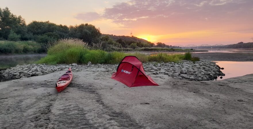 Středa 27. 7. ráno.