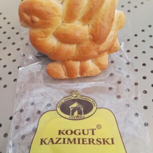 Kazimírský kohout.