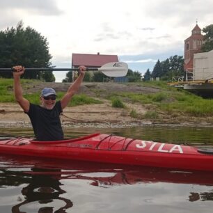 Nieszawa. / F: Marek Wlodarski