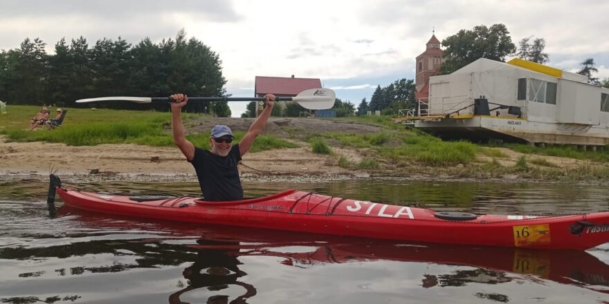 Nieszawa. / F: Marek Wlodarski