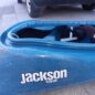 Jackson kayak