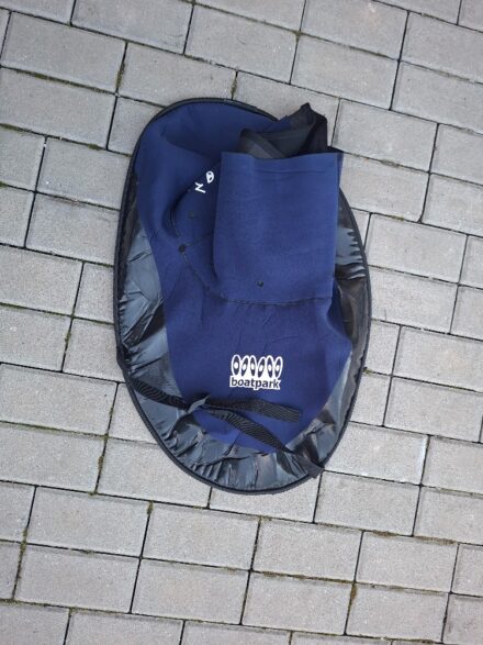 Prodám CANOE/KAJAK C1 Machito vč. špricky a pádla