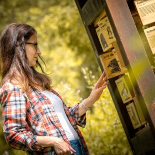 Naučná stezka Kouřim. / F: Aleš Otava Photography