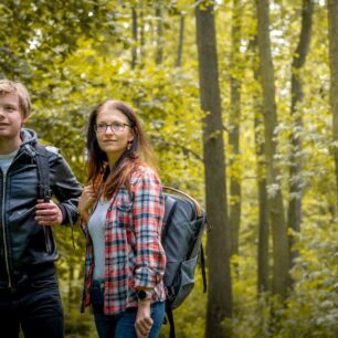 Naučná stezka Kouřim. / F: Aleš Otava Photography