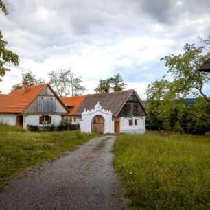 Skanzen Kouřim / F: Hanka Krejbichová Photography