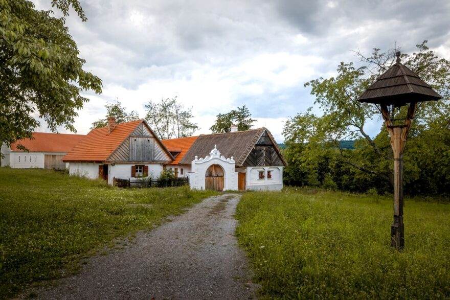 Skanzen Kouřim / F: Hanka Krejbichová Photography