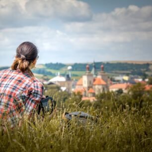 Naučná stezka Kouřim. / F: Aleš Otava Photography