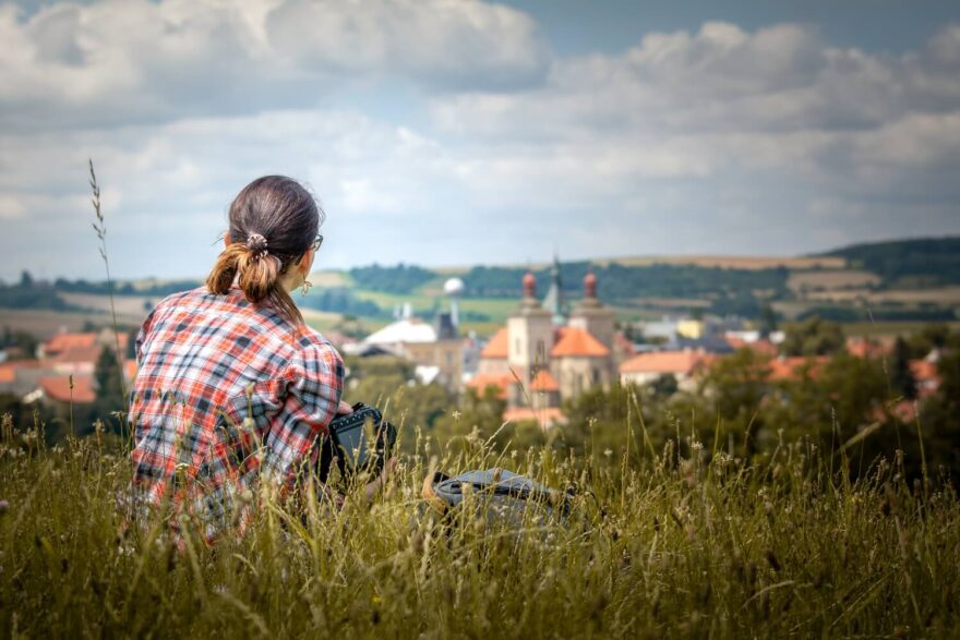 Naučná stezka Kouřim. / F: Aleš Otava Photography