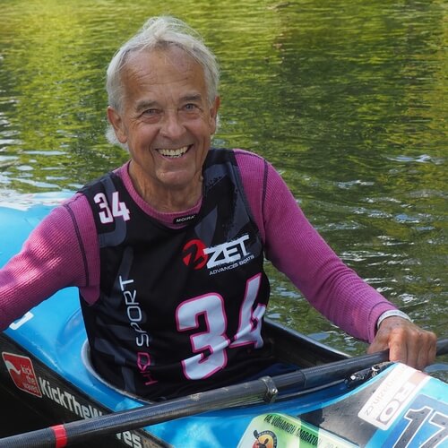 Jiří "Choroš" Hron