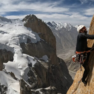 Věčný plamen. / F: ©Alex Marin