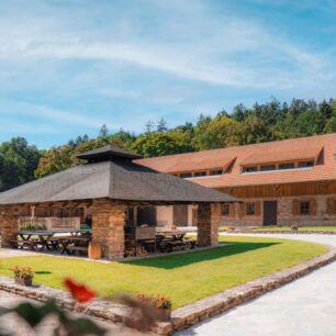 Mlýn Davídkov se veřejnosti otevírá jen několikrát do roka.