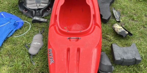 Koupím cokoliv ze sezení do Axiomu