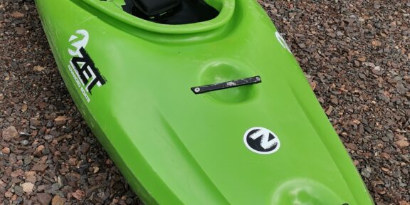 Kajak Zet veloc