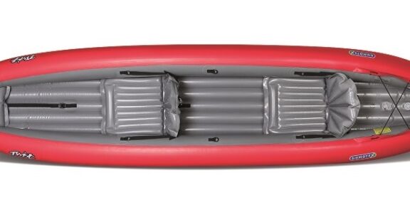kajak Twist 2, Gumotex