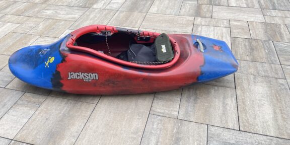 Rodeo od Jacksona All Star