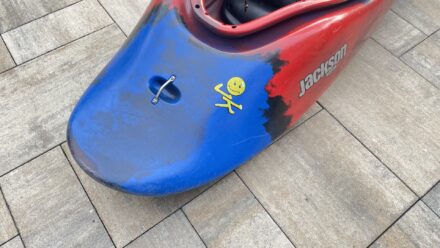 Rodeo od Jacksona All Star