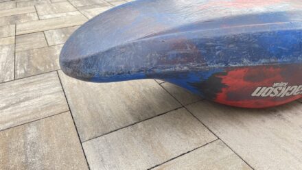 Rodeo od Jacksona All Star