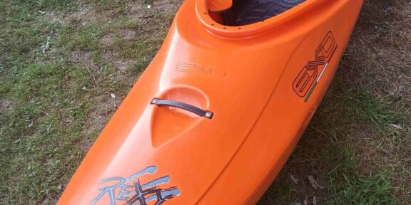 Kajak Exo Rexy