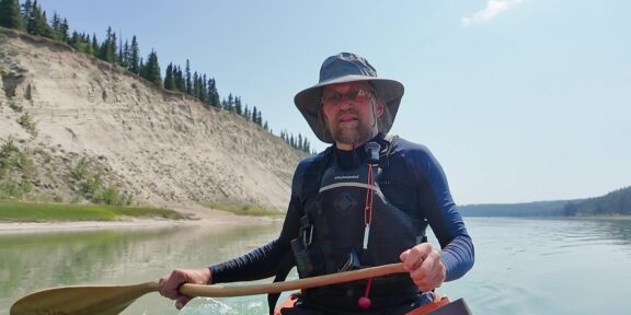 Yukon River Quest 2025 očima účastníka