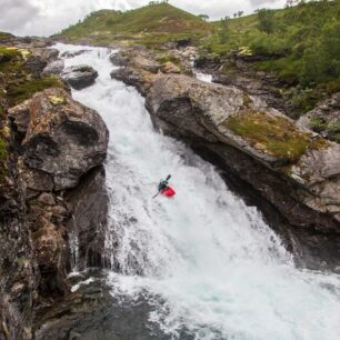 U tohoto slajdu jsme nasedali.