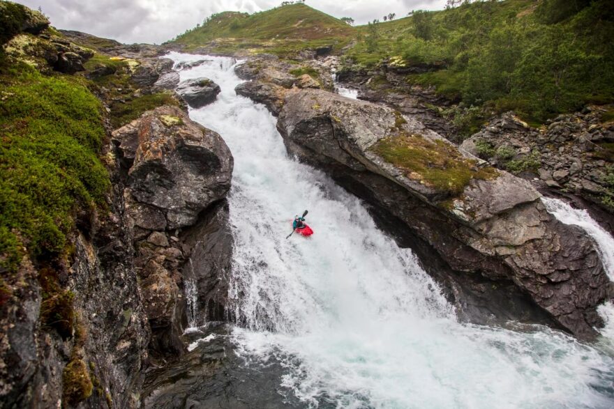 U tohoto slajdu jsme nasedali.
