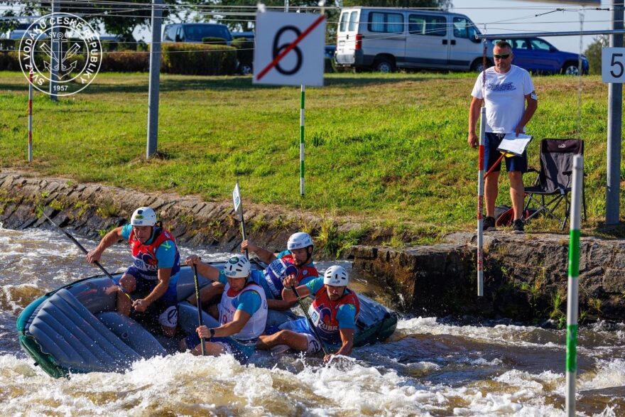 Foto: Vašek Kolář