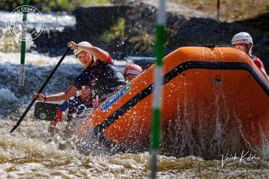 Foto: Vašek Kolář