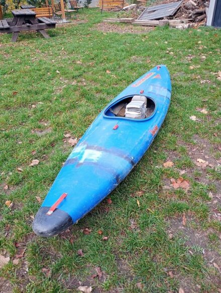 C1 Dagger CASCADE včetně vybavení