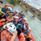 Podpořte české raftařky na cestě na mistrovství světa v raftingu