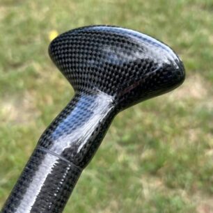 Detail hlavičky Ergo Stand Up.