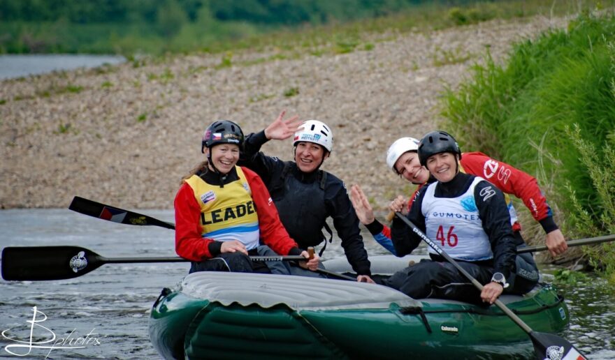 RK Troja Čoromoro / F: Lucie Brzulová