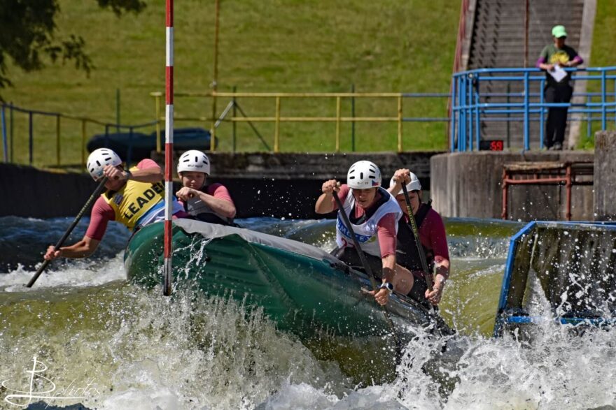 RK Troja Čoromoro / F: Lucie Brzulová