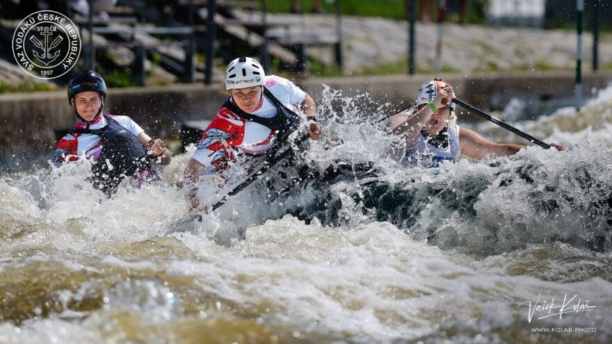TR Annabis / F: Vašek Kolář
