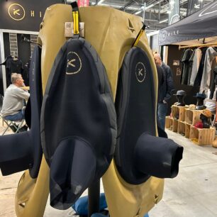 Špičkové špricdeky Sensei už jsou finální.