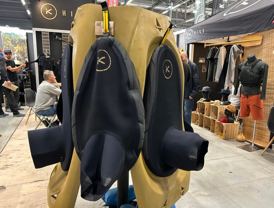 Špičkové špricdeky Sensei už jsou finální.