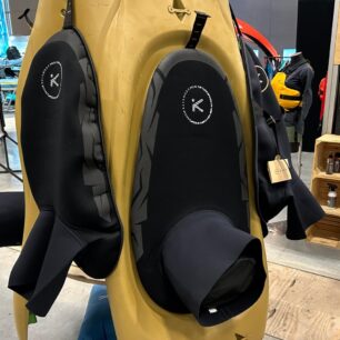 Inovovaná špricdeka Baller V2.