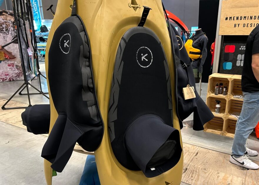 Inovovaná špricdeka Baller V2.