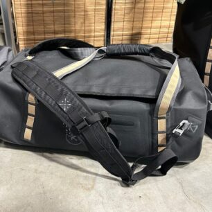 Příruční zavazadlo z řady Hiko NOMAD.