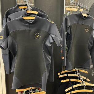 Inovovaná trika Hiko SYMBIO.