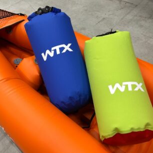 Nově jsou v nabídce WTX lodní pytle všemožných typů.