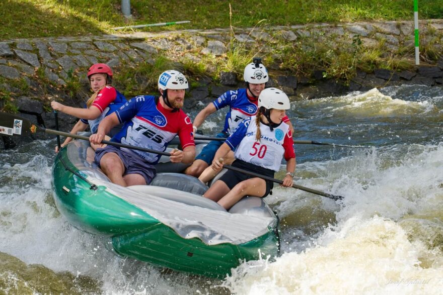 Foto: Josef Opluštil